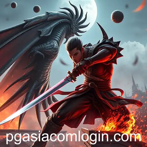 Exploring the Exciting World of Action Games: A Look into the 'pgasia' Collection