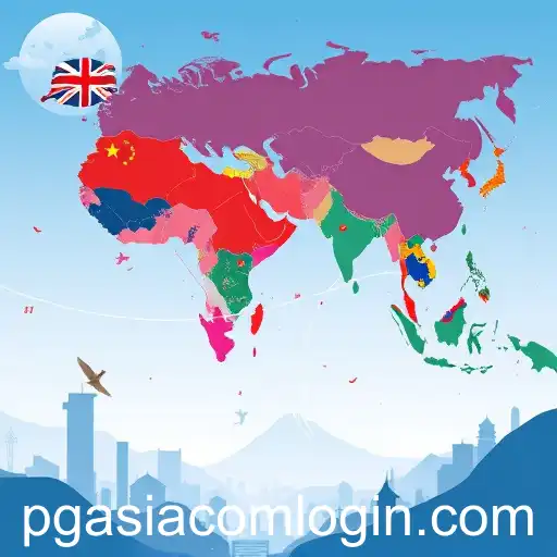 pgasia: Bridging Eastern and Western Gamers