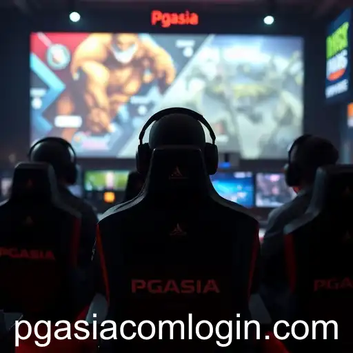 The Rise of Gaming in Asia