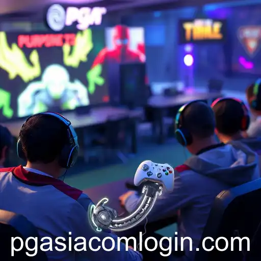 The Evolving Landscape of Online Gaming