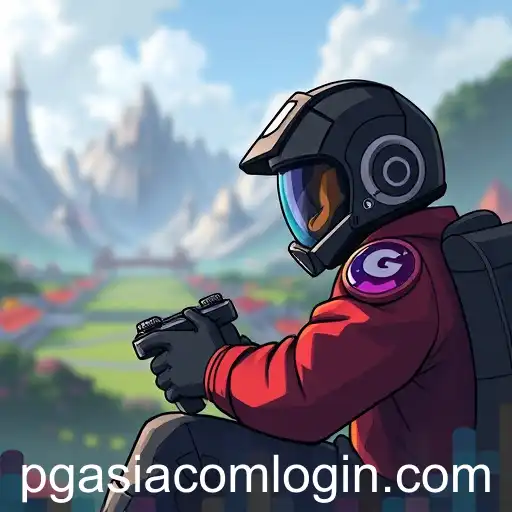 PGAsia: Bridging Cultures Through Gaming