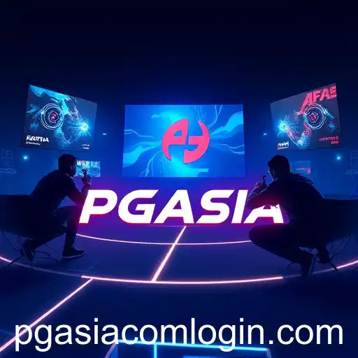 The Rise of Gaming Platforms in Asia