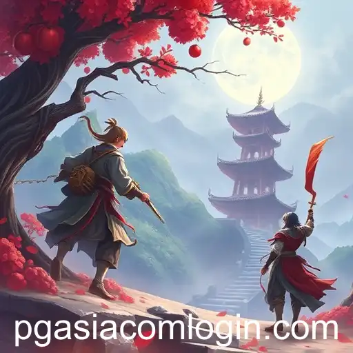 The Rise of Online Gaming in Asia