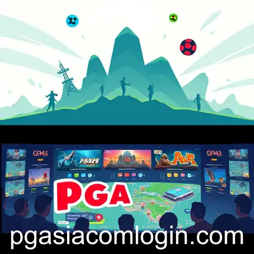 The Growing Influence of PGAsia in the Gaming World