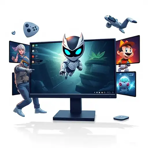 PGAsia: Revolutionizing Online Gaming