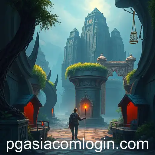 PGAsia Redefines Online Gaming Landscape