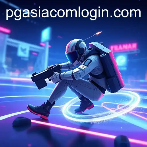 PGAsia Reshapes Online Gaming