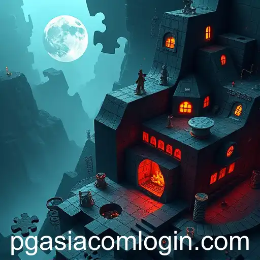 Exploring the Engaging World of Puzzle Games