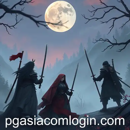 Exploring the Charm of Role-Playing Games: A Dive into the 'pgasia' Phenomenon