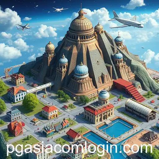 The Rise of Simulation Games in the Digital Realm